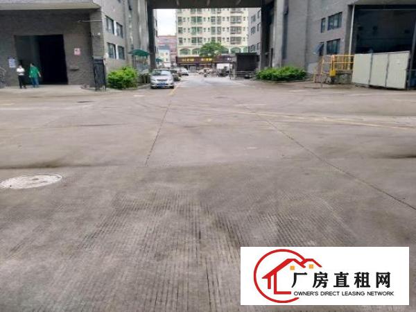  新出厂房大小可分大场地