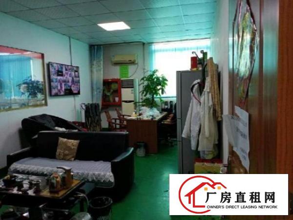  新和贴片车间招租无转让费