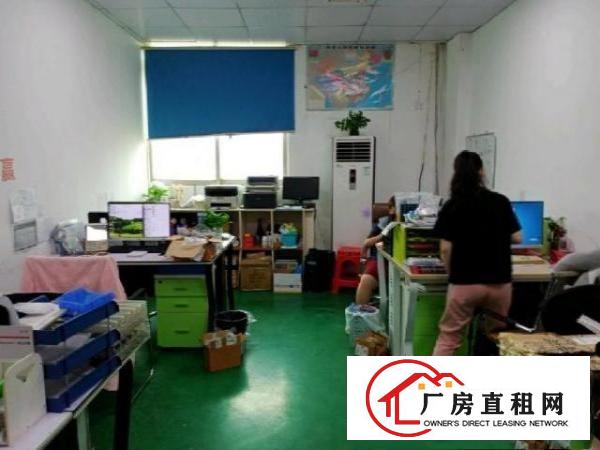 新和贴片车间招租无转让费