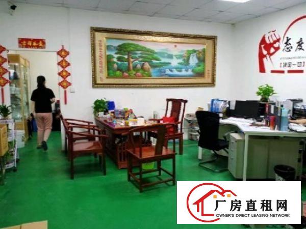  新和贴片车间招租无转让费