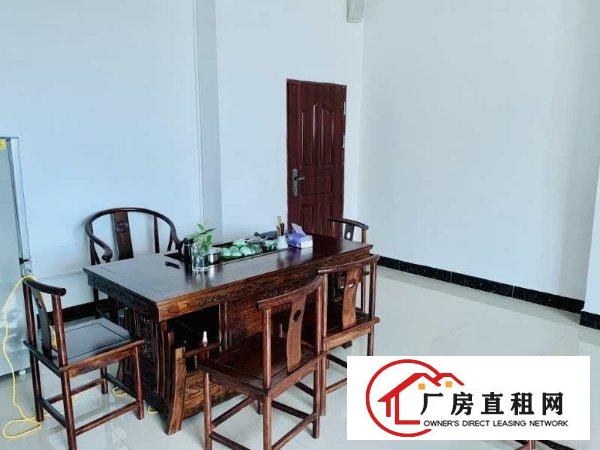  福永和平1400平无尘车间出租