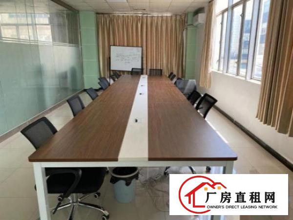  福永和平1400平无尘车间出租
