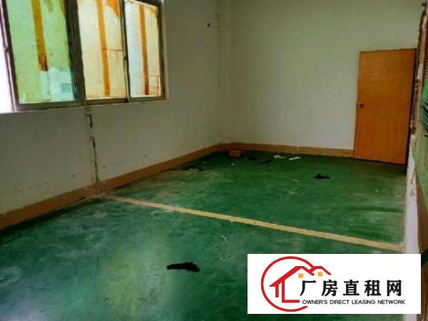  凤凰2楼厂房出租合同5年