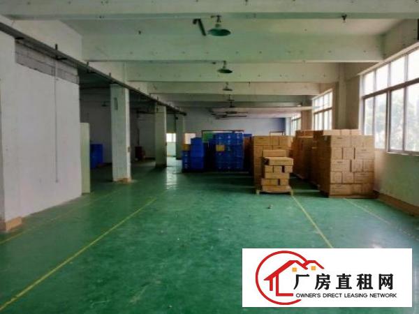  凤凰2楼厂房出租合同5年