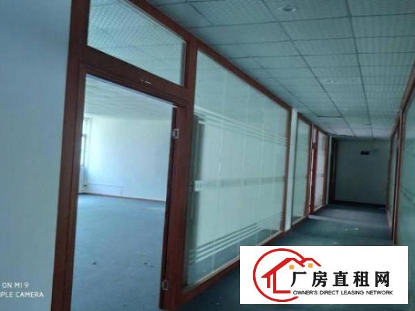  福永大型工业园区厂房出租