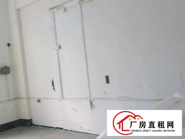  小面积厂房100平方米出租