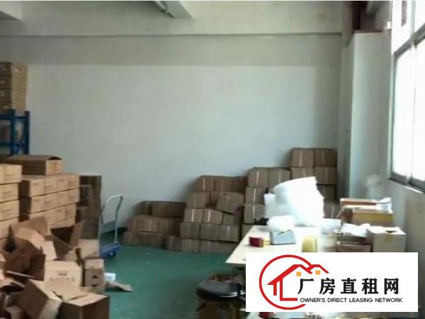  福永300平方厂房出租月初可空出