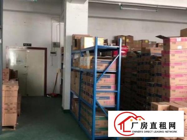  福永300平方厂房出租月初可空出