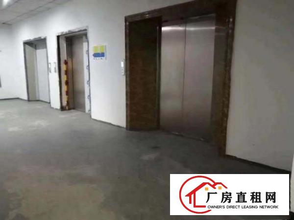  福永厂房出租，合适物流仓储中转