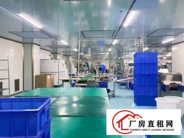  福永沿江高速出口，新出楼上整层1900平