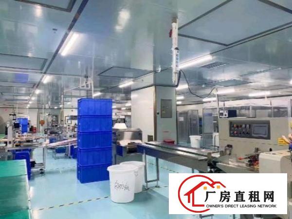  福永沿江高速出口，新出楼上整层1900平
