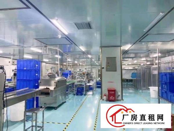  福永沿江高速出口，新出楼上整层1900平