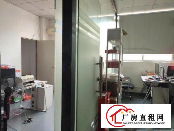  桥头地铁站附近3楼500平方