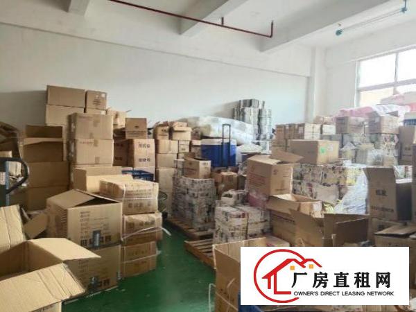  桥头地铁站附近3楼500平方