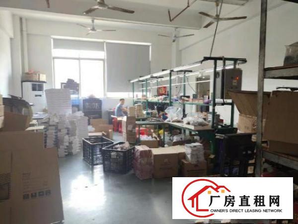  桥头地铁站附近3楼500平方