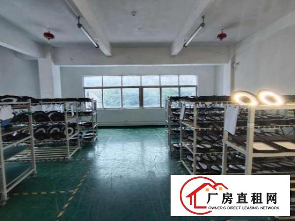  福永桥头厂房出租1500平方