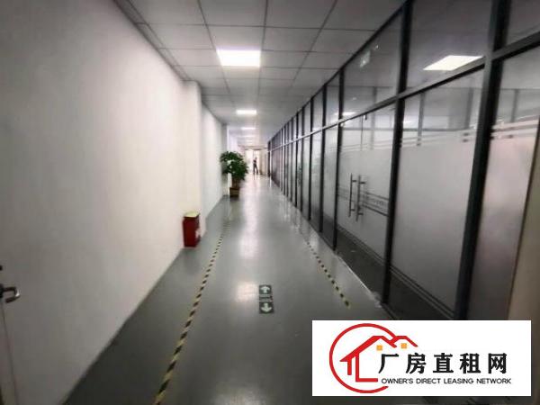  福永桥头厂房出租1500平方