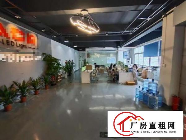  福永桥头厂房出租1500平方