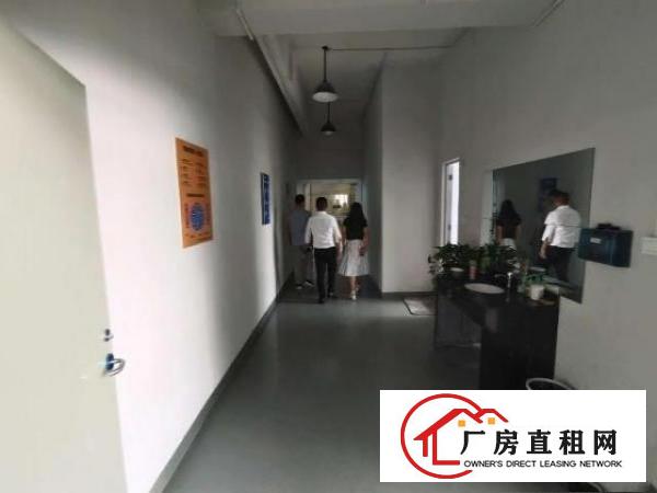  福永桥头厂房出租1500平方