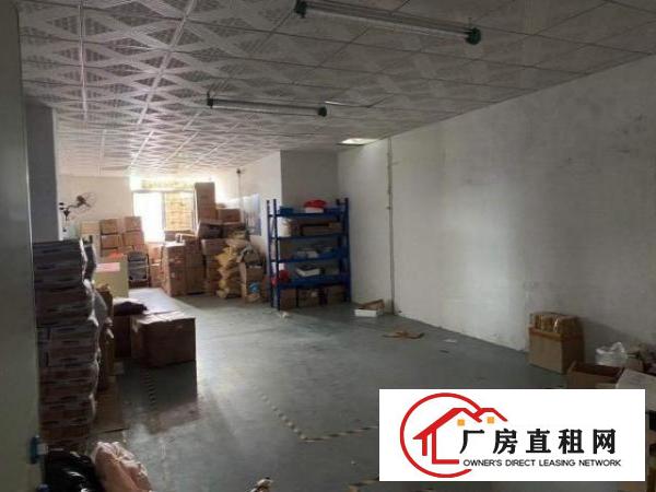  福永宝安大道旁楼上新出厂房850平