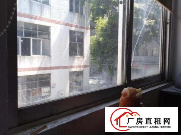  出租福永107独院一楼厂房700
