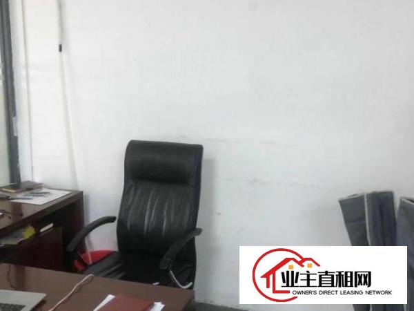  非中介460平方厂房出租精装修厂房招租中介也可带客户谈