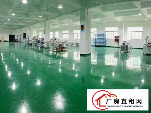  天瑞工业区出租宝安福永可短租长租