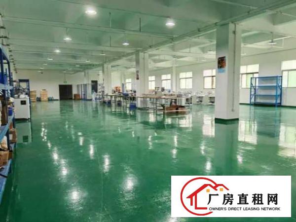  天瑞工业区出租宝安福永可短租长租