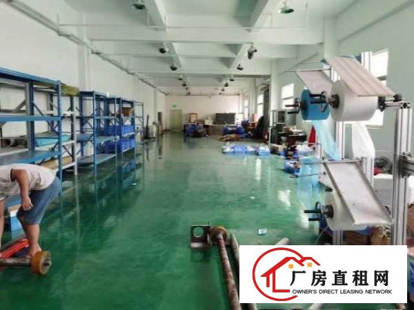  天瑞工业区出租宝安福永可短租长租