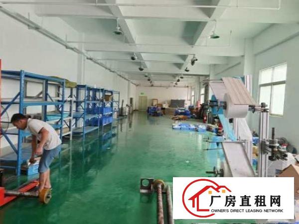  天瑞工业区出租宝安福永可短租长租