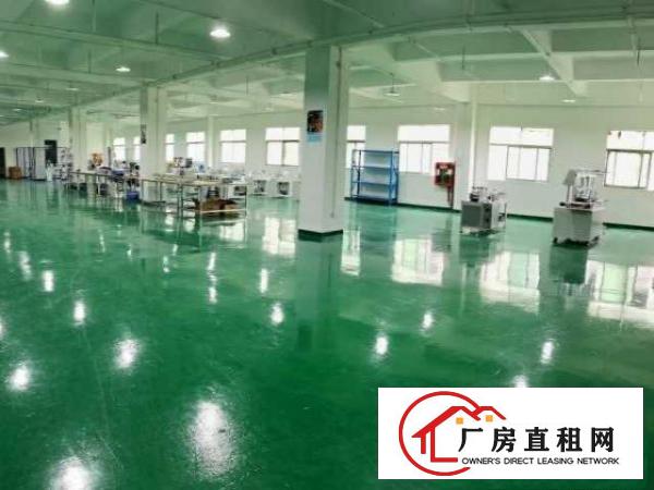  天瑞工业区出租宝安福永可短租长租