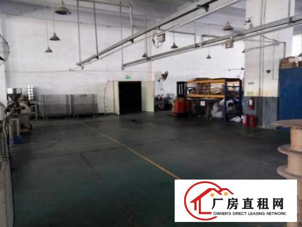  厂房分租，制造业、仓库均可