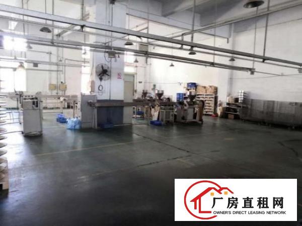  厂房分租，制造业、仓库均可
