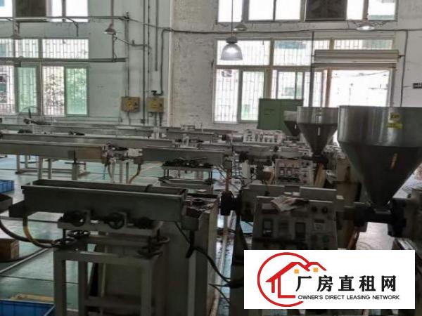  厂房分租，制造业、仓库均可