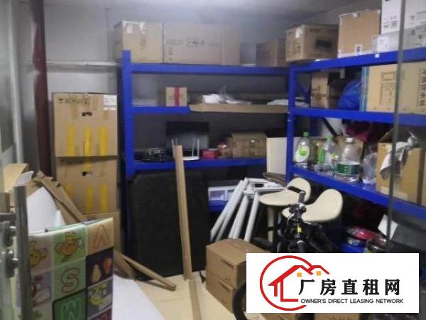  福永白石厦251平厂房出租精装修拎包入住即可