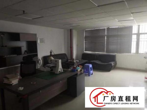  福永白石厦251平厂房出租精装修拎包入住即可