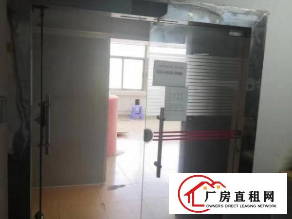  福永白石厦251平厂房出租精装修拎包入住即可