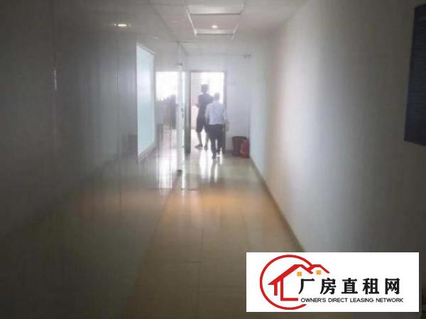  福永白石厦251平厂房出租精装修拎包入住即可
