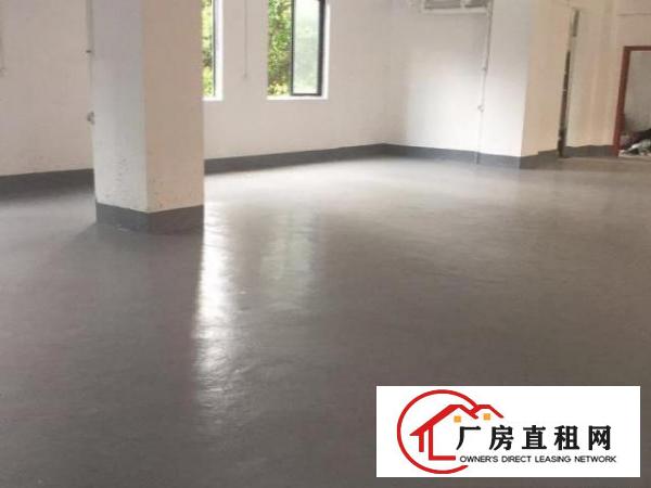  出租福永小面积厂房及豪华装修办公室