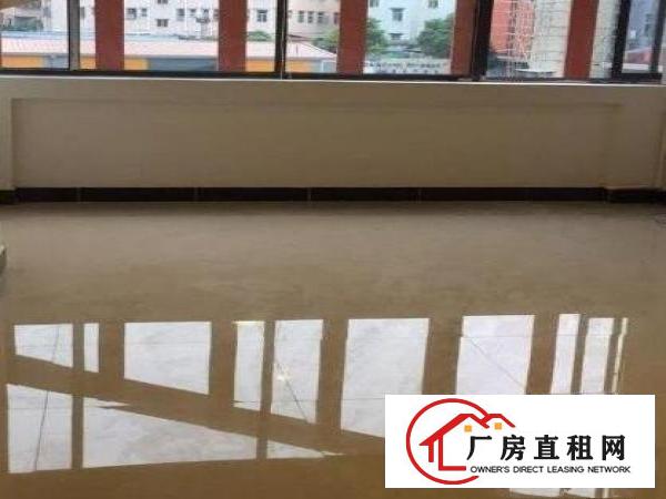  出租福永小面积厂房及豪华装修办公室