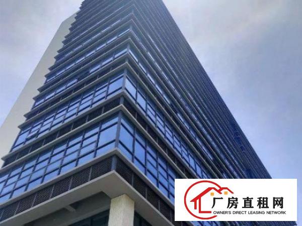  福永和平单层1050整栋11500厂房可做公司总部研发中心