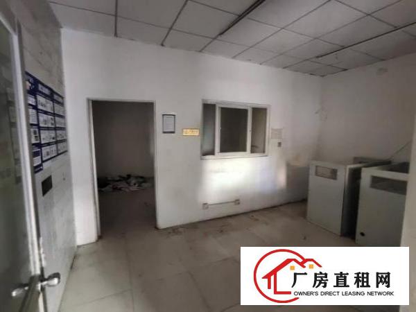  福永桥头地铁站旁出租180平1楼