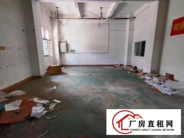  福永桥头地铁站旁出租180平1楼