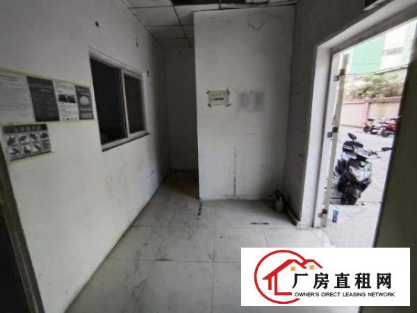  福永桥头地铁站旁出租180平1楼