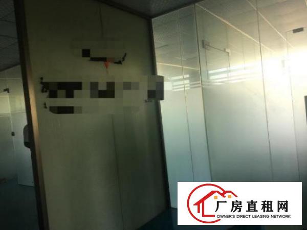  福永和平精装修无尘车间房东面积实在价格便宜