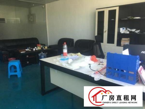  福永和平精装修无尘车间房东面积实在价格便宜