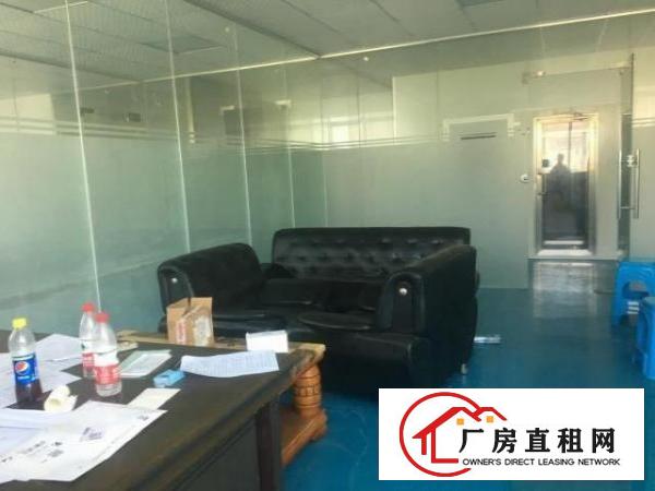  福永和平精装修无尘车间房东面积实在价格便宜