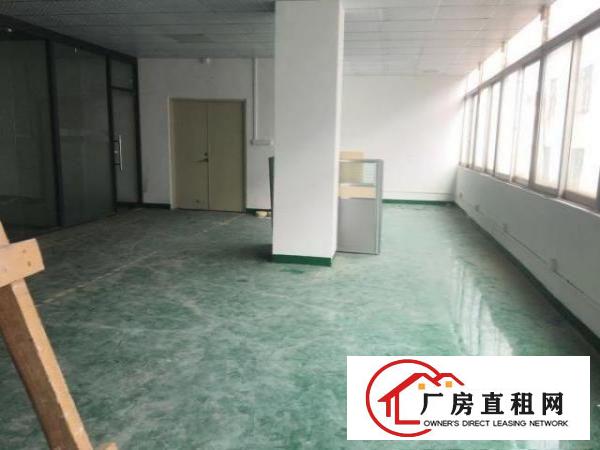  福永白石厦240平小面积精装修