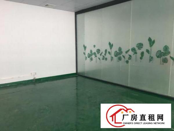  福永白石厦240平小面积精装修