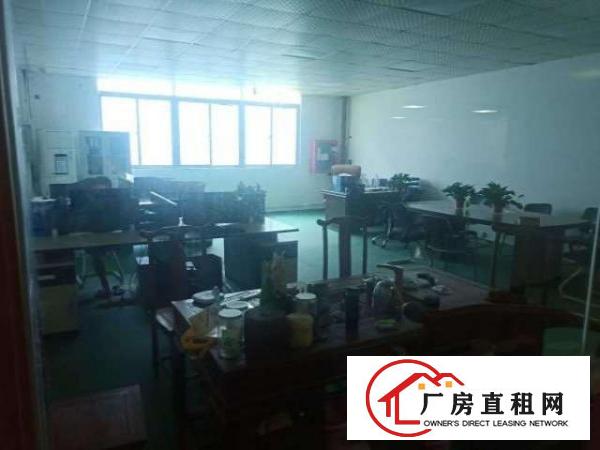  厂房出租无转让费水电齐全接手可做